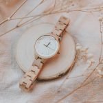 Reloj de pulsera para mujer